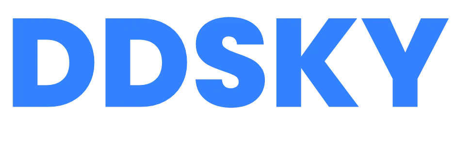 DDSKY - Logo