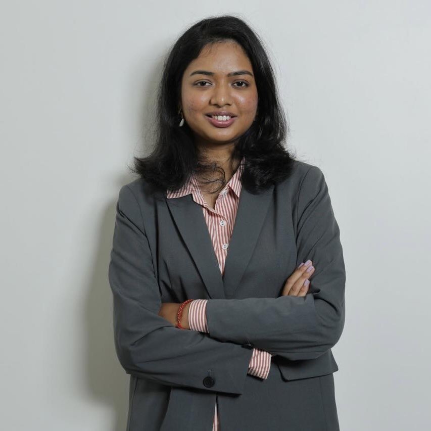 Anesha Nath profile photo