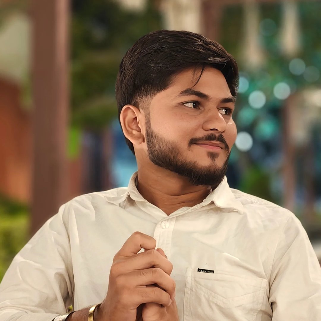 Dishant Kotadiya