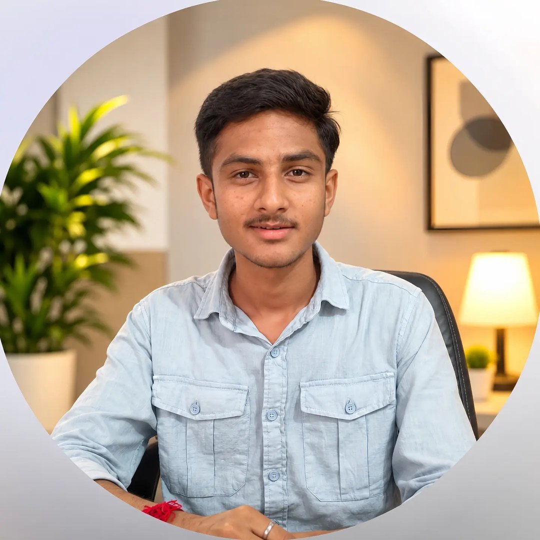 Meet Kotadiya