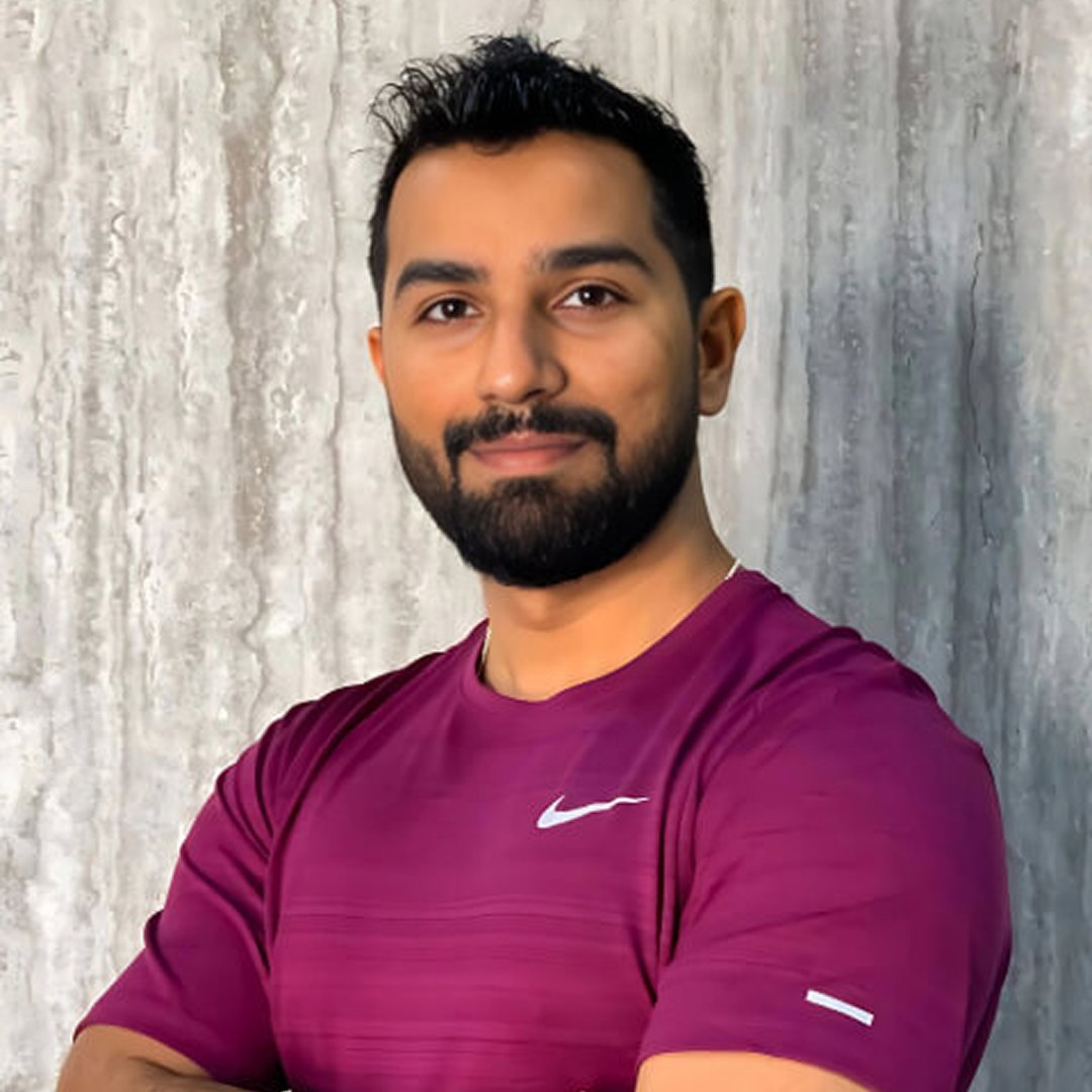 Kiran Dayme
